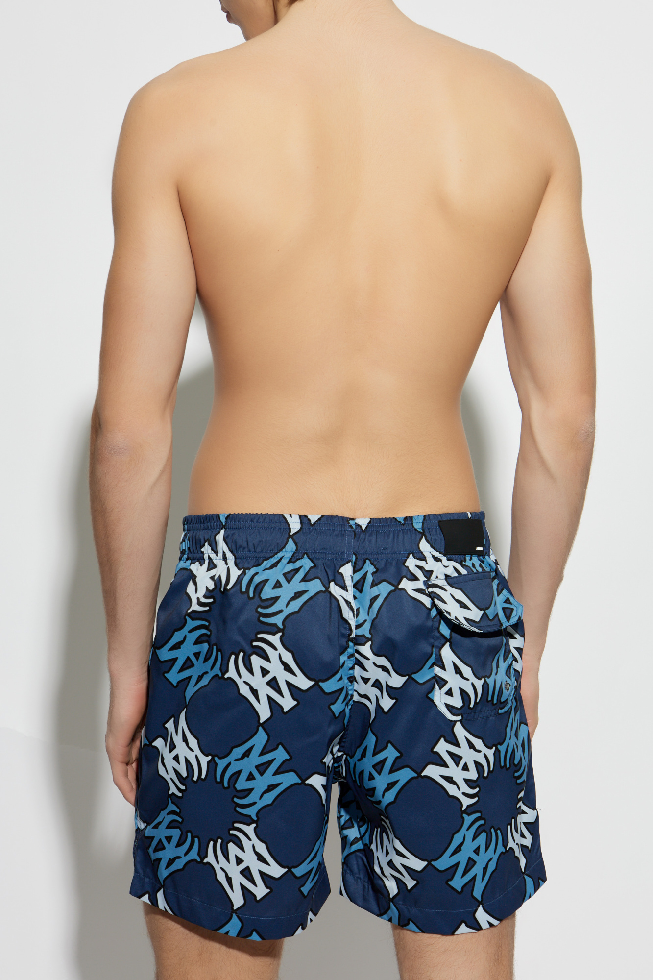 新品　A.P.C. swim shorts Short Louis 水着 House of Fixes